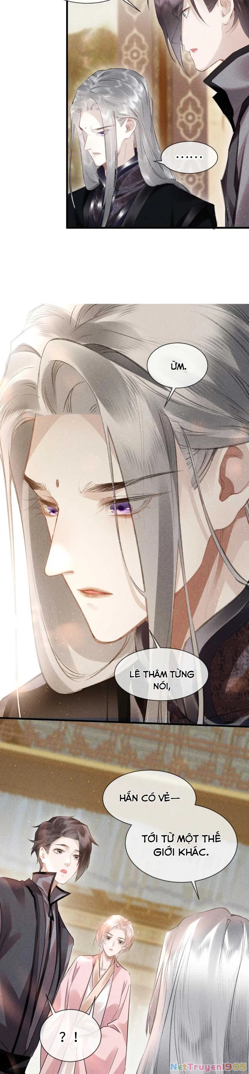 Giáo Chủ Thích Bắt Nạt Người Chapter 39 - 10