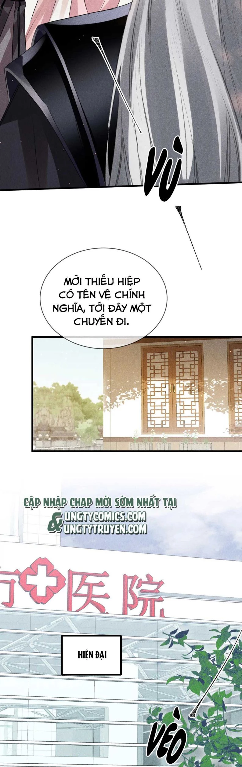 Giáo Chủ Thích Bắt Nạt Người Chapter 39 - 11