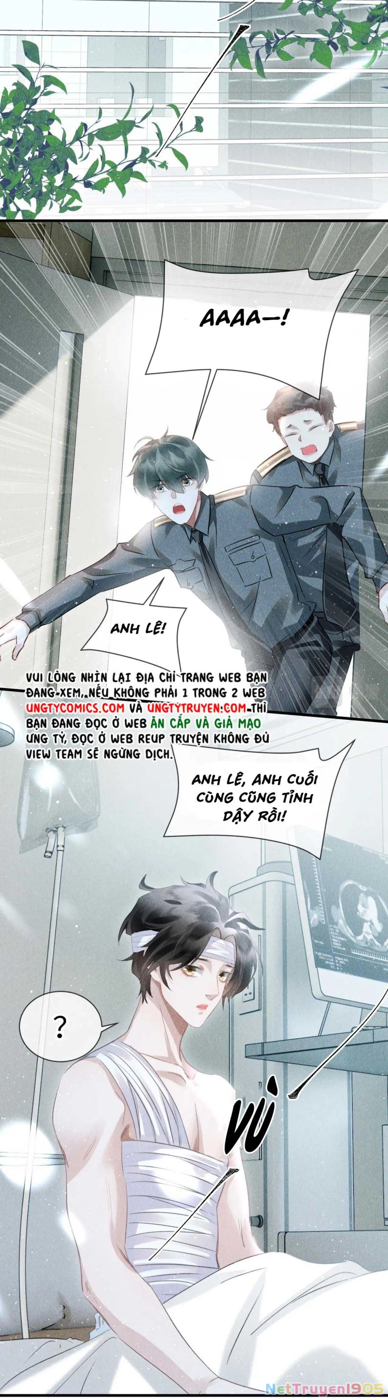 Giáo Chủ Thích Bắt Nạt Người Chapter 39 - 12