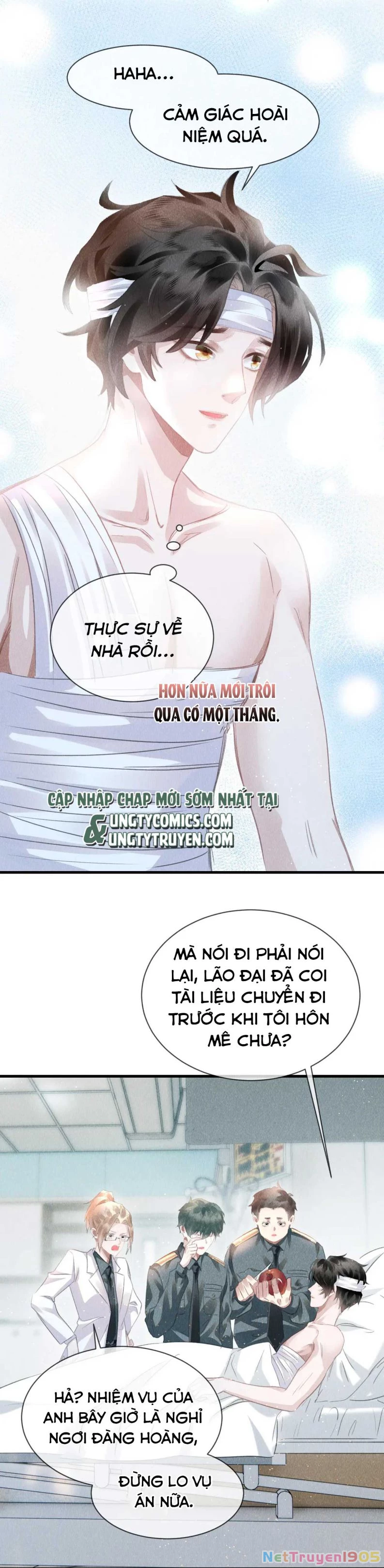 Giáo Chủ Thích Bắt Nạt Người Chapter 39 - 14