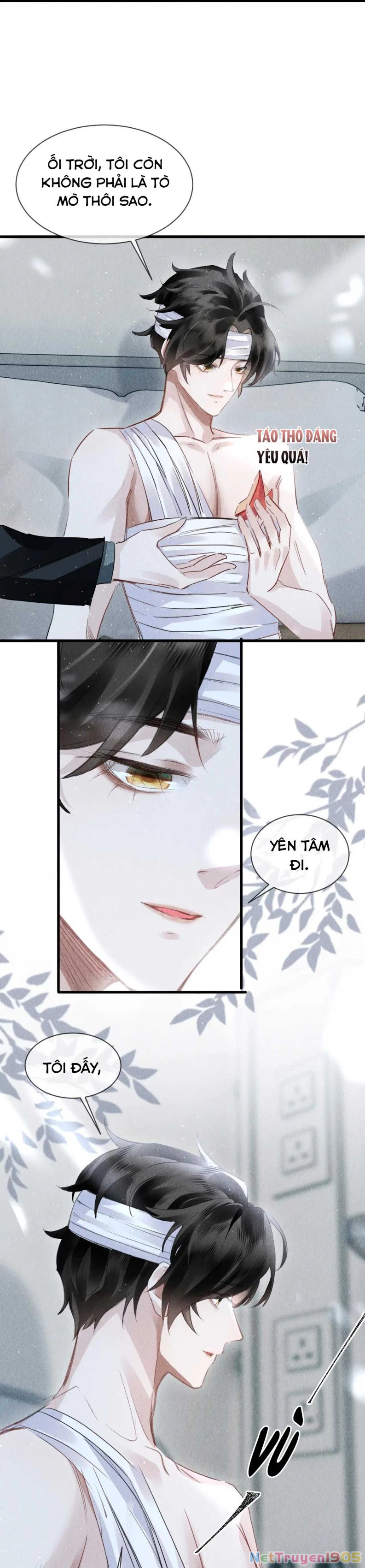 Giáo Chủ Thích Bắt Nạt Người Chapter 39 - 15