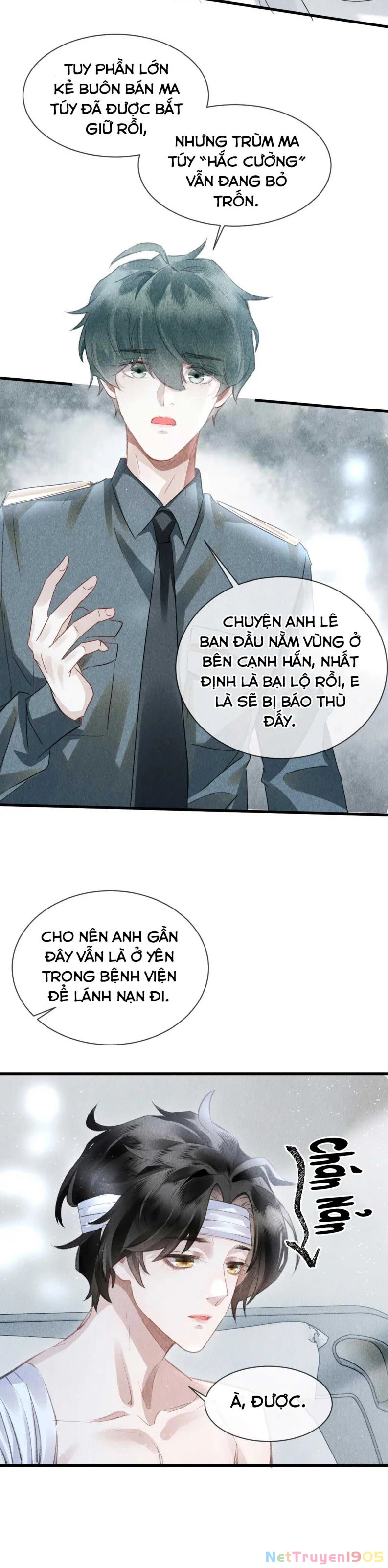 Giáo Chủ Thích Bắt Nạt Người Chapter 39 - 18