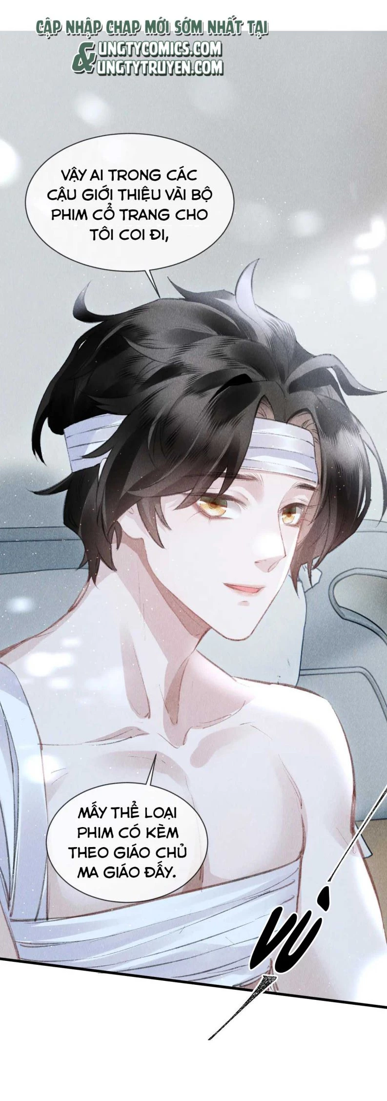 Giáo Chủ Thích Bắt Nạt Người Chapter 39 - 19