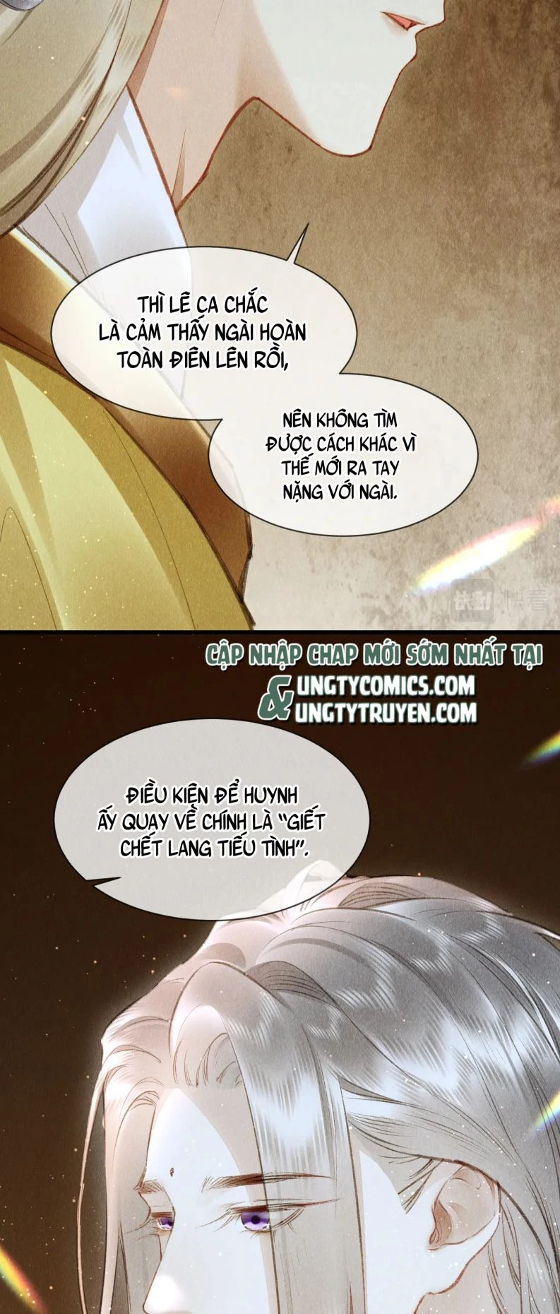 Giáo Chủ Thích Bắt Nạt Người Chapter 40 - 4