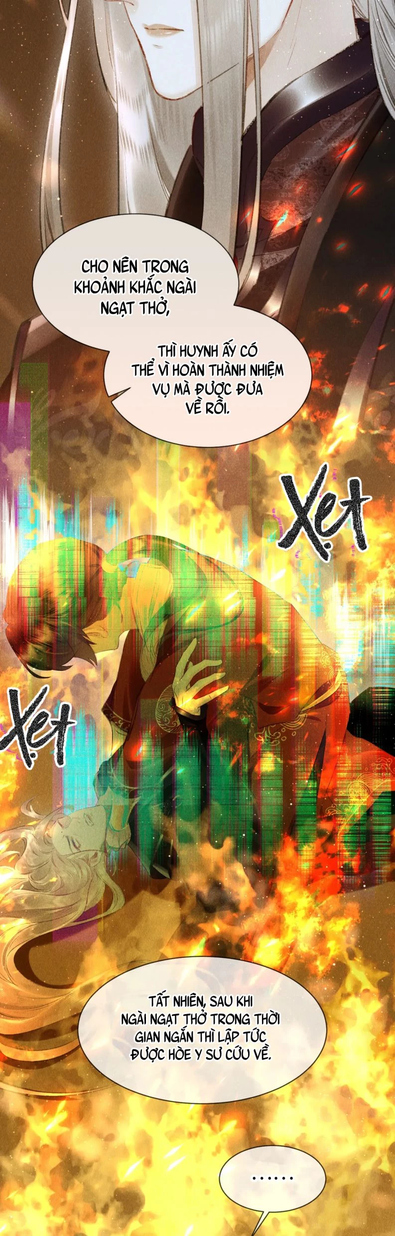 Giáo Chủ Thích Bắt Nạt Người Chapter 40 - 5