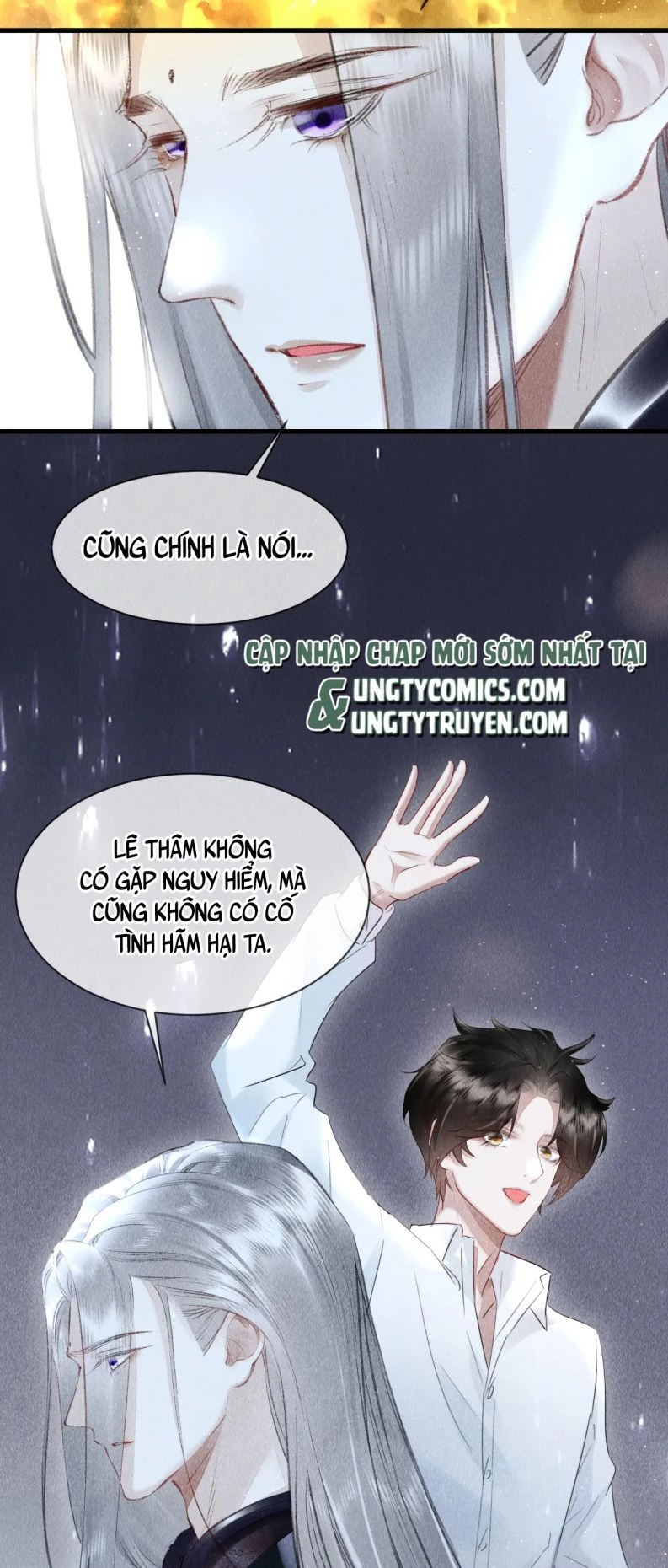 Giáo Chủ Thích Bắt Nạt Người Chapter 40 - 6