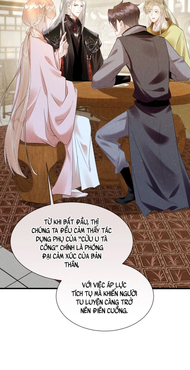 Giáo Chủ Thích Bắt Nạt Người Chapter 40 - 8