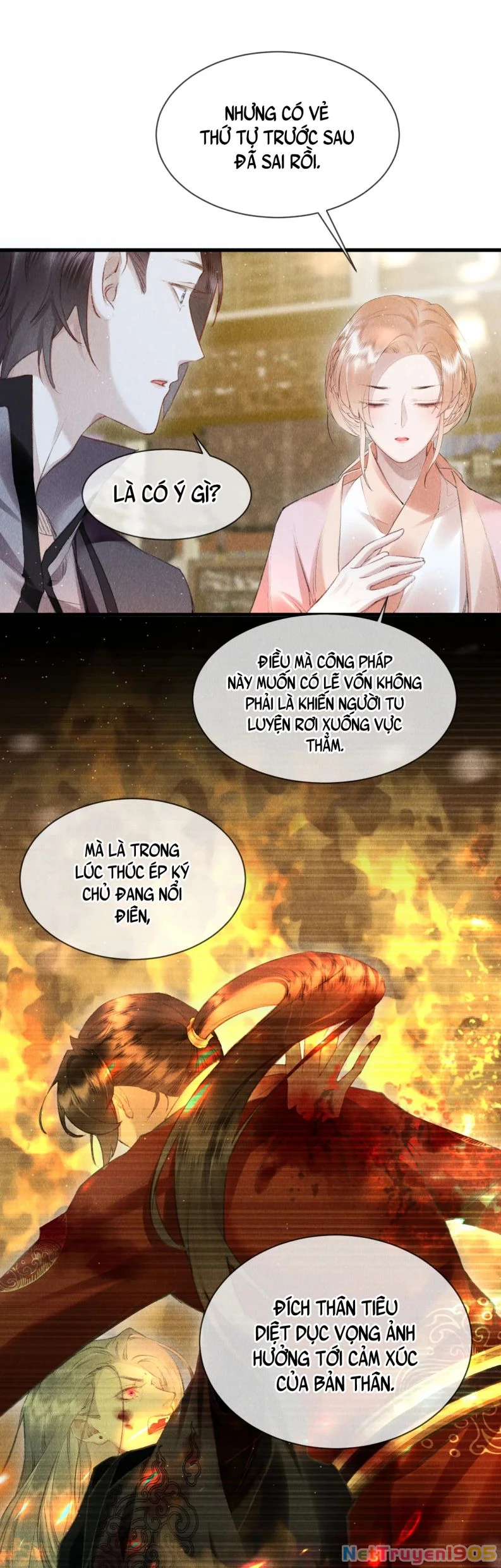 Giáo Chủ Thích Bắt Nạt Người Chapter 40 - 9