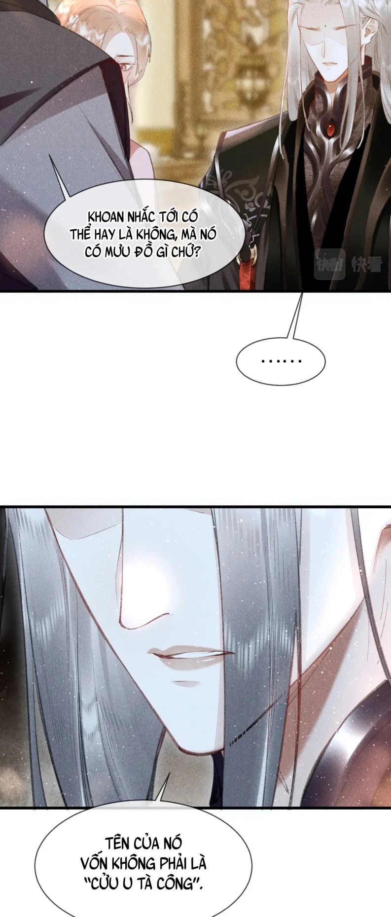 Giáo Chủ Thích Bắt Nạt Người Chapter 40 - 12