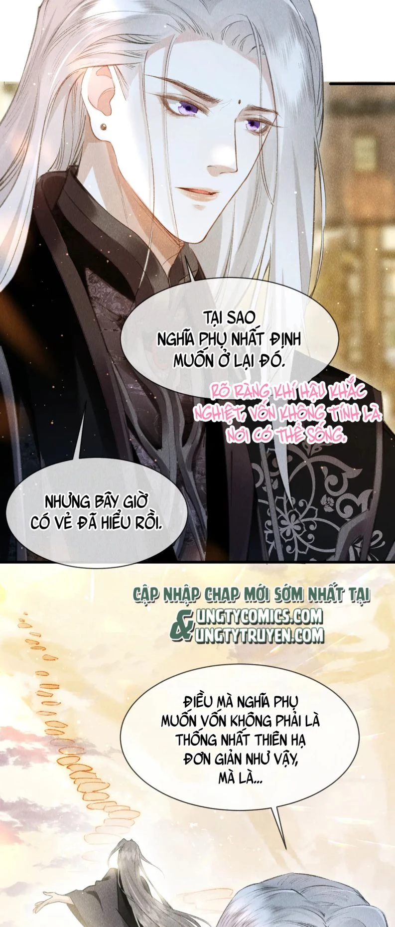 Giáo Chủ Thích Bắt Nạt Người Chapter 40 - 19
