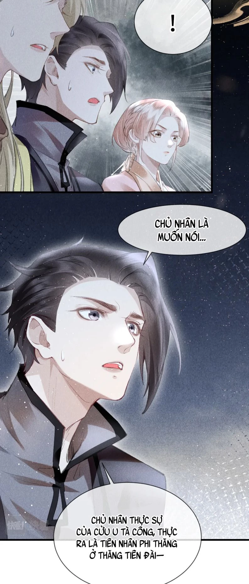 Giáo Chủ Thích Bắt Nạt Người Chapter 40 - 21