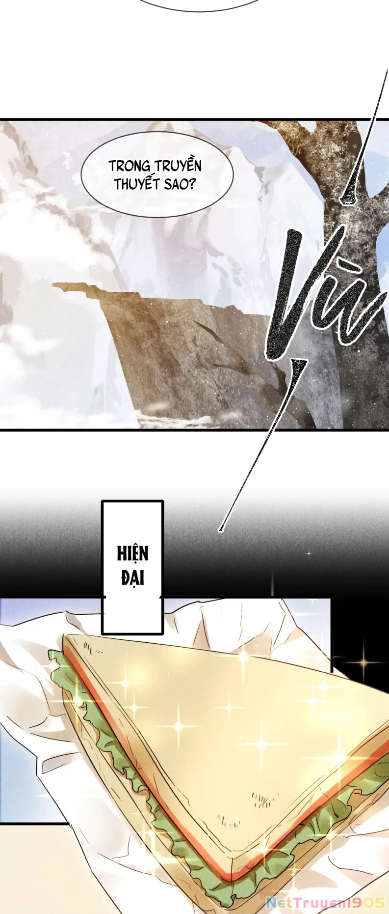 Giáo Chủ Thích Bắt Nạt Người Chapter 40 - 22