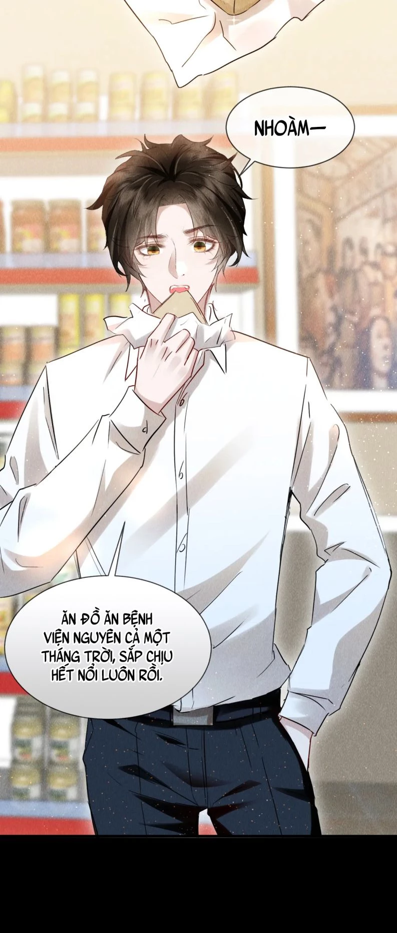 Giáo Chủ Thích Bắt Nạt Người Chapter 40 - 23