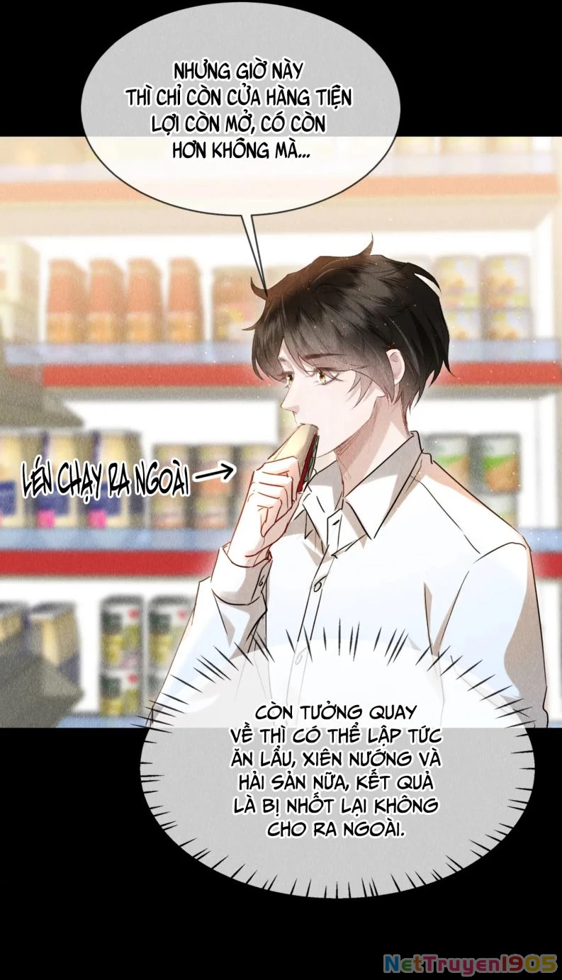 Giáo Chủ Thích Bắt Nạt Người Chapter 40 - 24