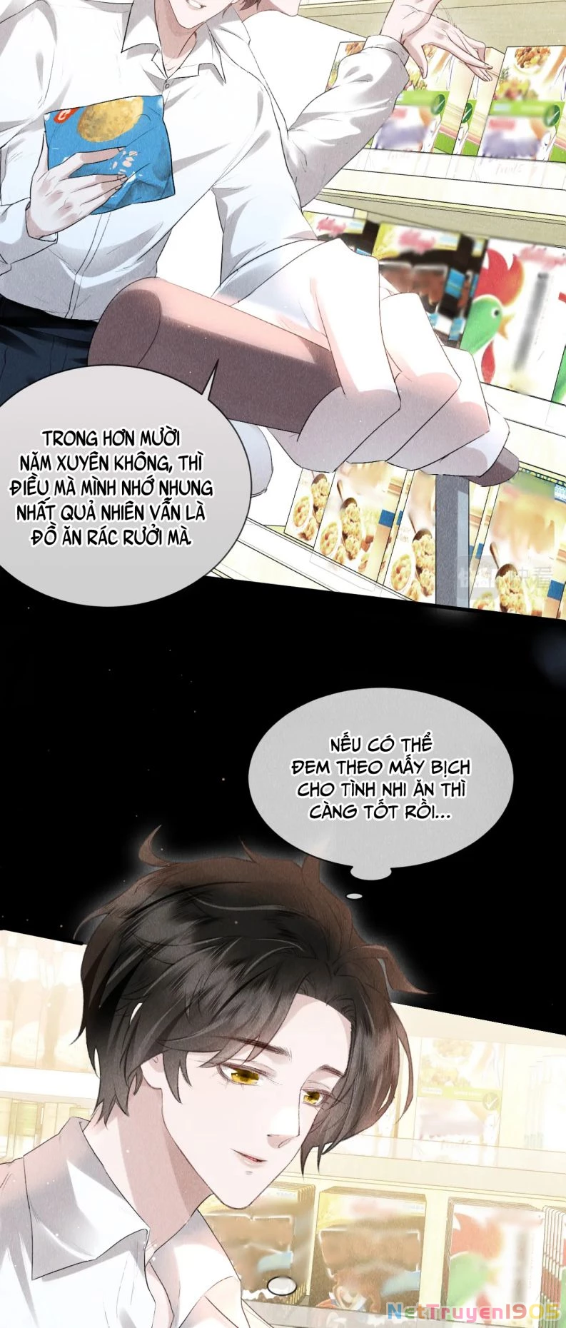 Giáo Chủ Thích Bắt Nạt Người Chapter 40 - 26