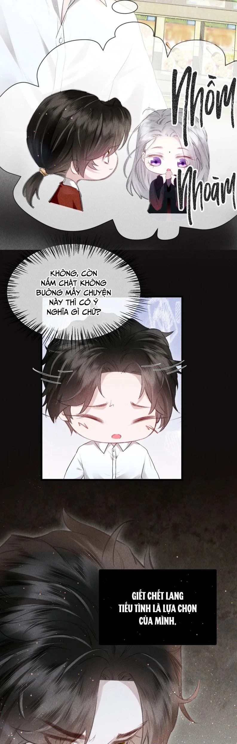 Giáo Chủ Thích Bắt Nạt Người Chapter 40 - 27