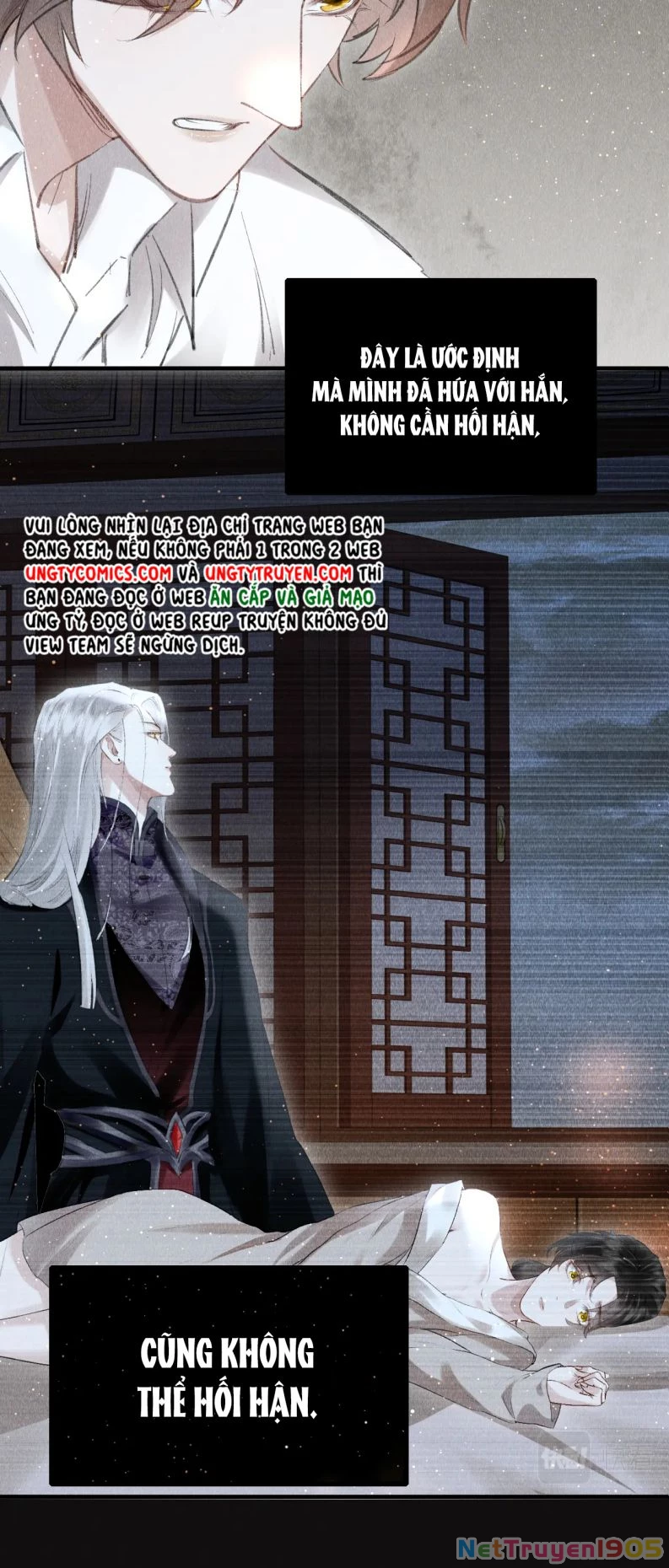 Giáo Chủ Thích Bắt Nạt Người Chapter 40 - 28