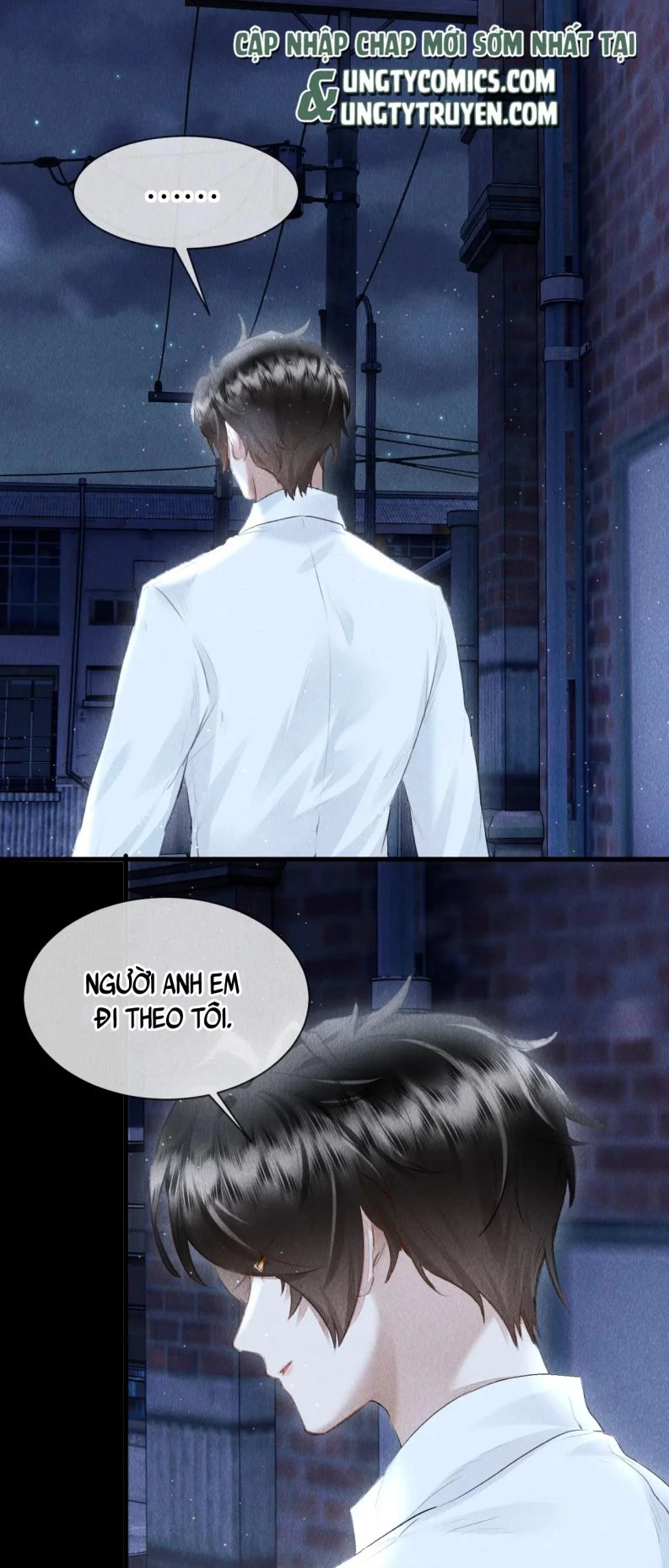 Giáo Chủ Thích Bắt Nạt Người Chapter 40 - 32