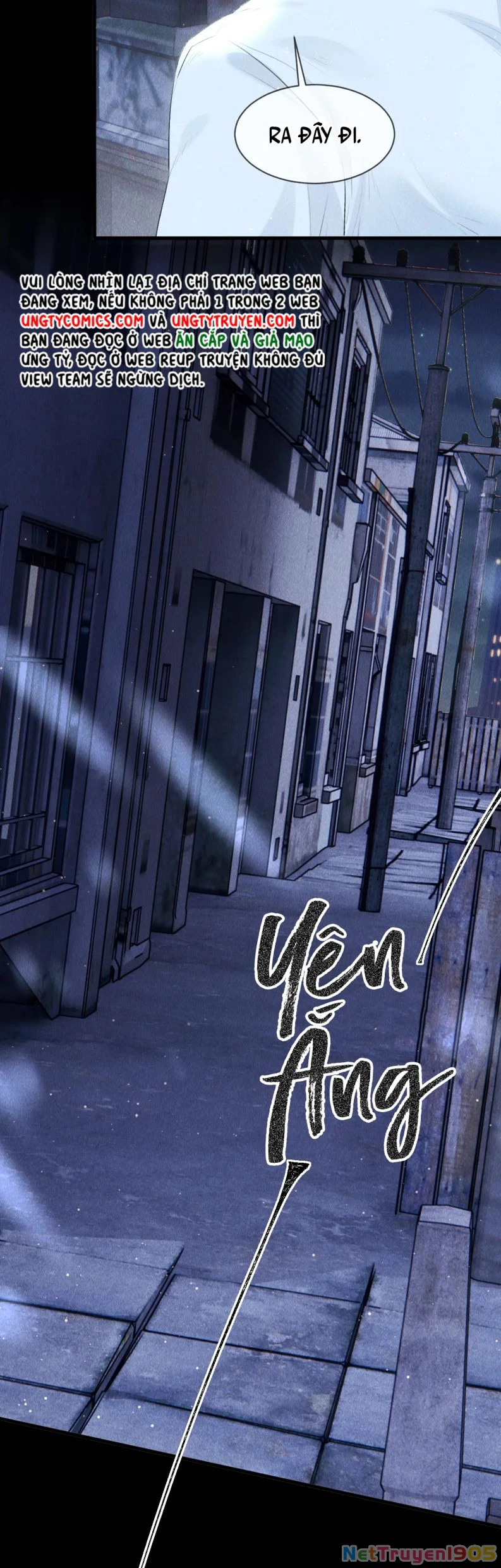 Giáo Chủ Thích Bắt Nạt Người Chapter 40 - 33