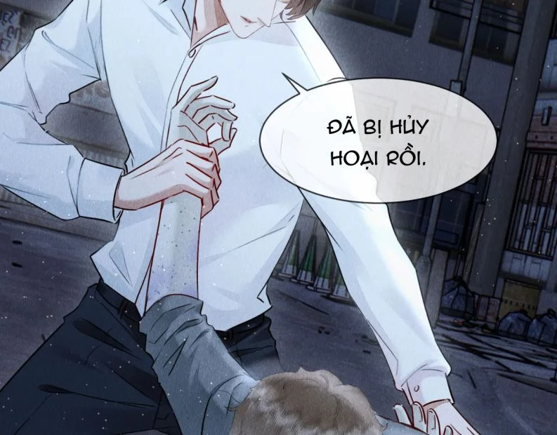 Giáo Chủ Thích Bắt Nạt Người Chapter 41 - 21