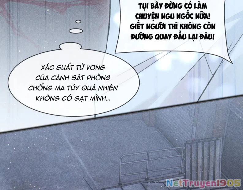 Giáo Chủ Thích Bắt Nạt Người Chapter 41 - 31