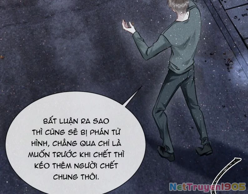 Giáo Chủ Thích Bắt Nạt Người Chapter 41 - 33