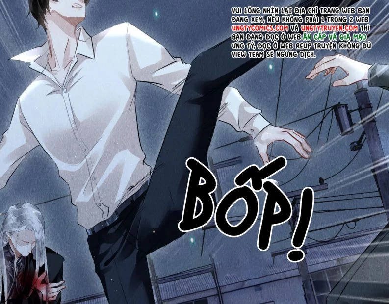 Giáo Chủ Thích Bắt Nạt Người Chapter 41 - 47