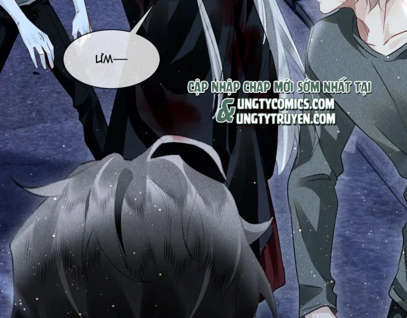Giáo Chủ Thích Bắt Nạt Người Chapter 41 - 52