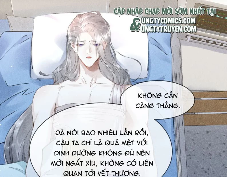 Giáo Chủ Thích Bắt Nạt Người Chapter 41 - 72
