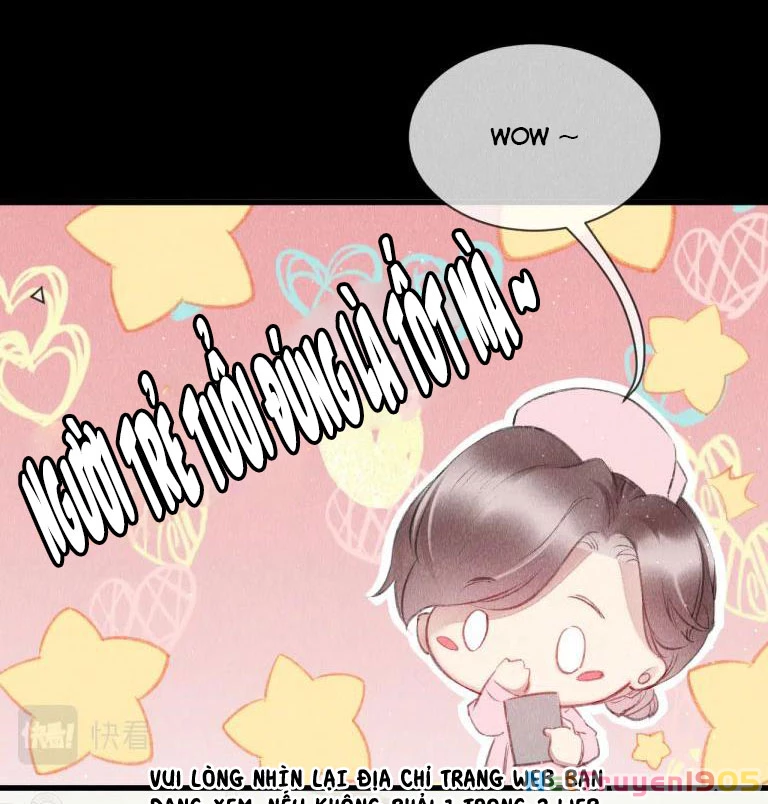 Giáo Chủ Thích Bắt Nạt Người Chapter 42 - 3