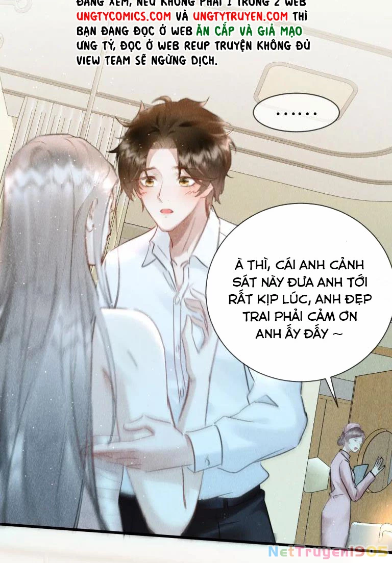 Giáo Chủ Thích Bắt Nạt Người Chapter 42 - 4