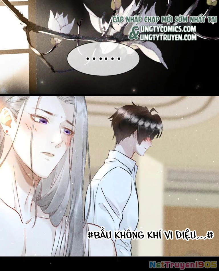 Giáo Chủ Thích Bắt Nạt Người Chapter 42 - 6