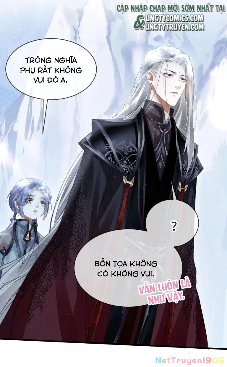 Giáo Chủ Thích Bắt Nạt Người Chapter 42 - 26