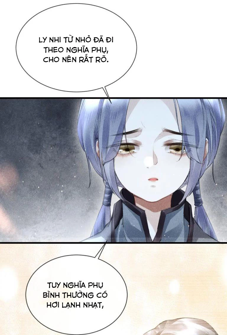 Giáo Chủ Thích Bắt Nạt Người Chapter 42 - 27