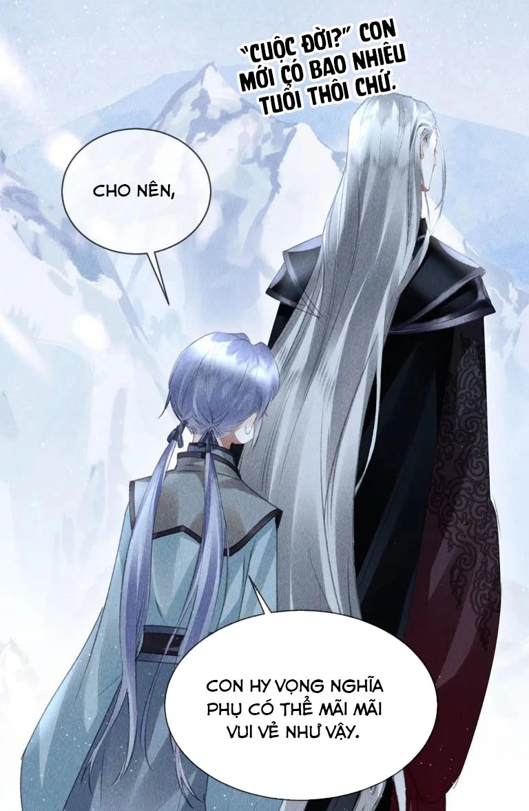 Giáo Chủ Thích Bắt Nạt Người Chapter 42 - 30