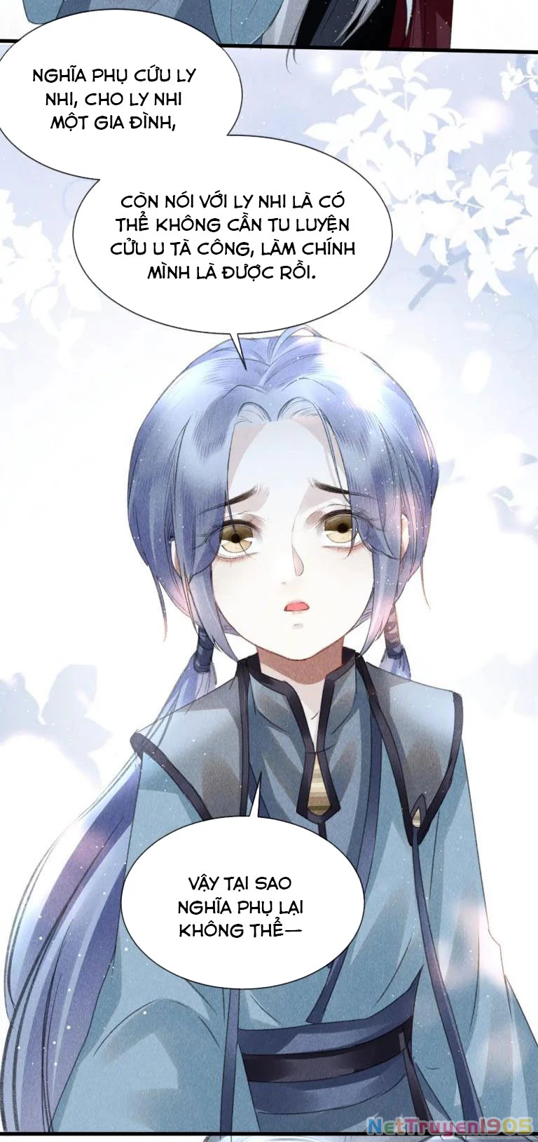 Giáo Chủ Thích Bắt Nạt Người Chapter 42 - 31