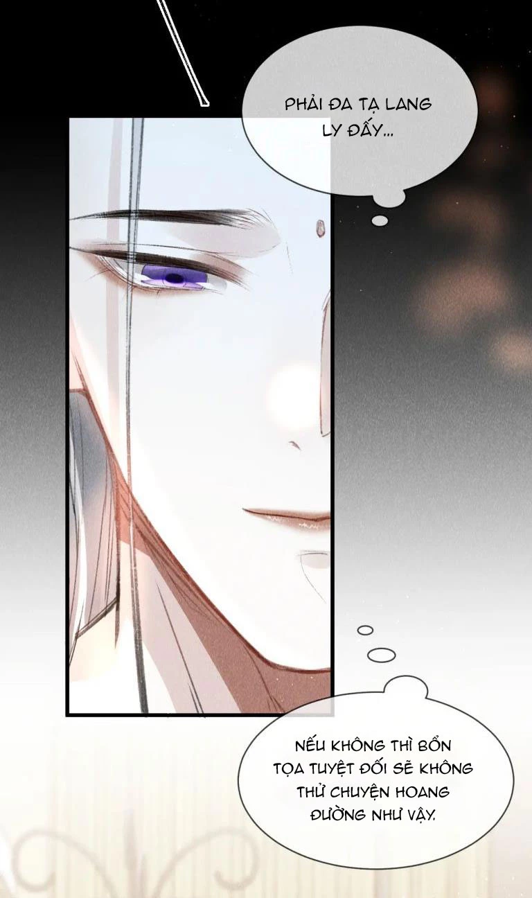 Giáo Chủ Thích Bắt Nạt Người Chapter 42 - 33