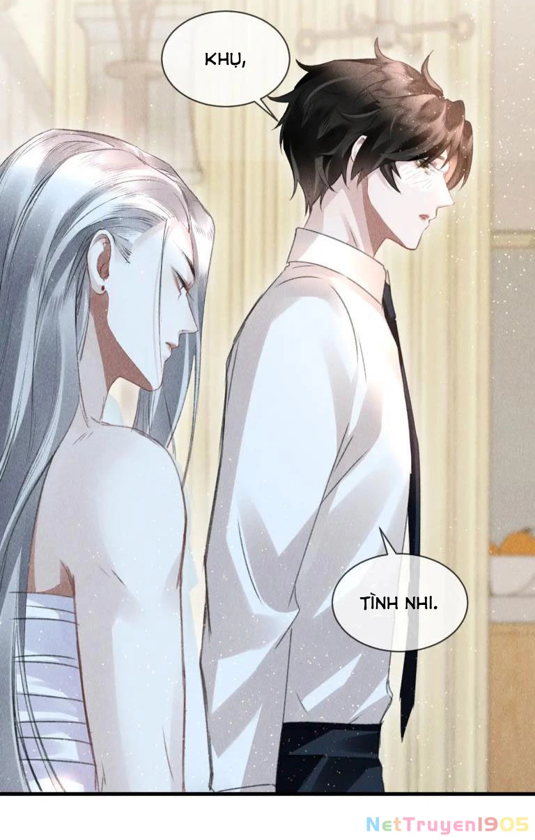 Giáo Chủ Thích Bắt Nạt Người Chapter 42 - 34