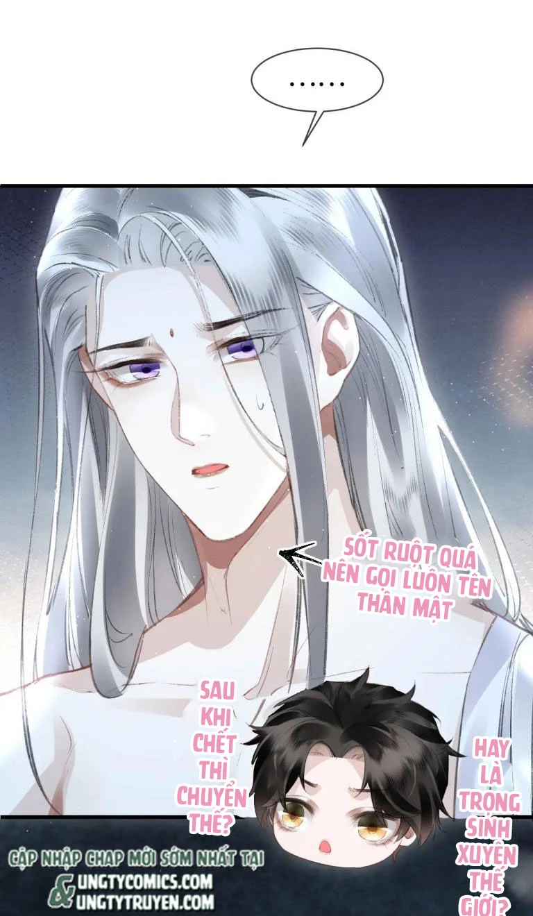 Giáo Chủ Thích Bắt Nạt Người Chapter 42 - 36