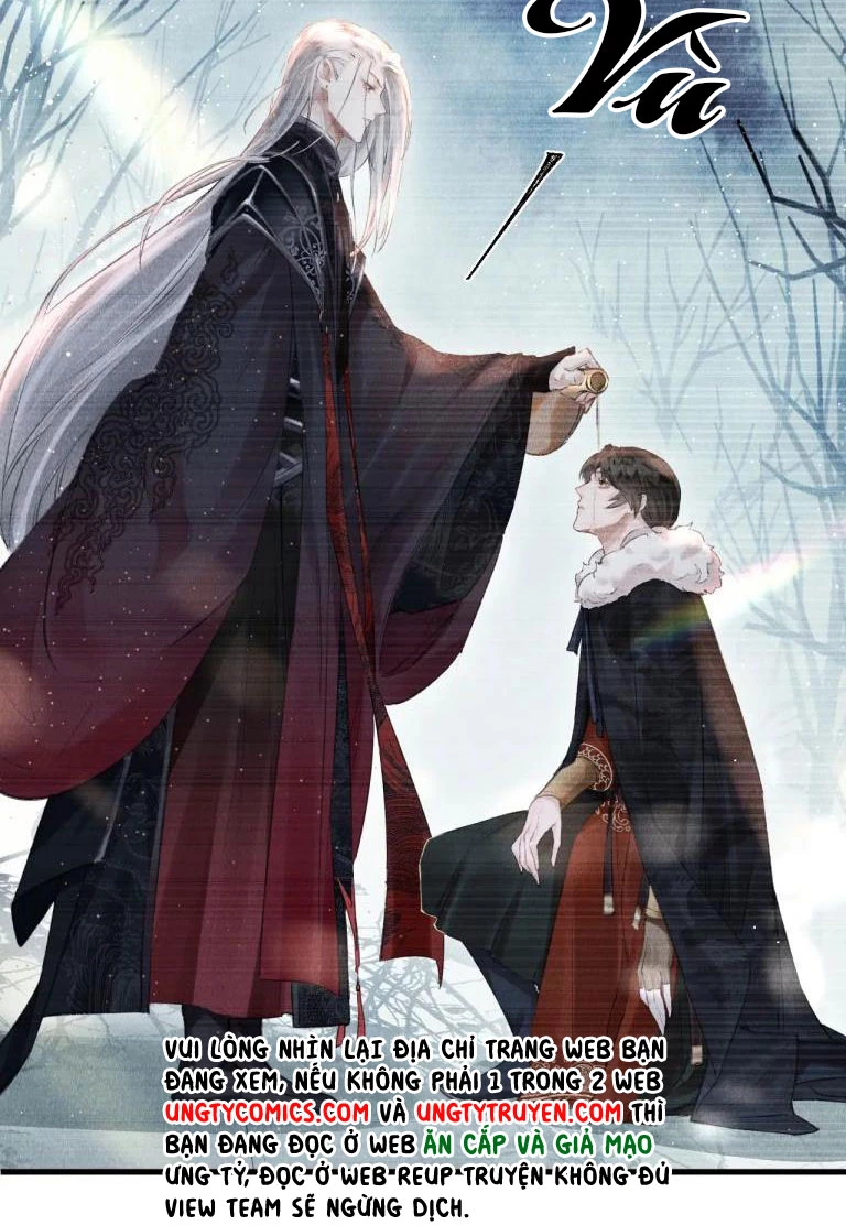 Giáo Chủ Thích Bắt Nạt Người Chapter 42 - 38