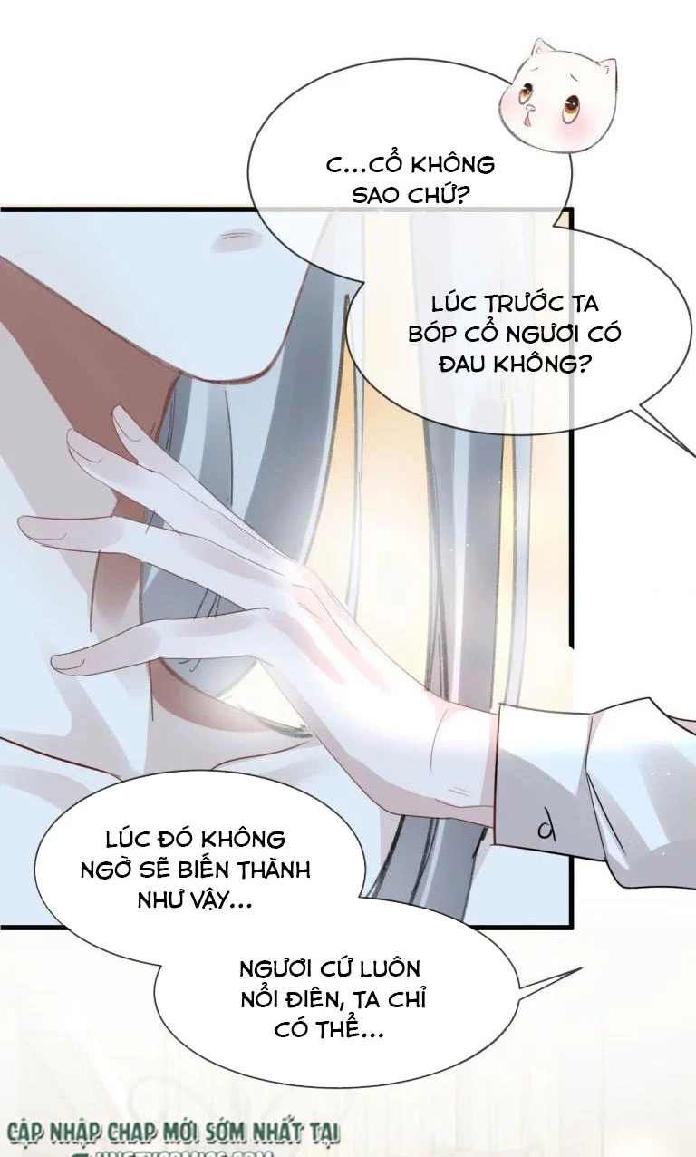 Giáo Chủ Thích Bắt Nạt Người Chapter 42 - 41