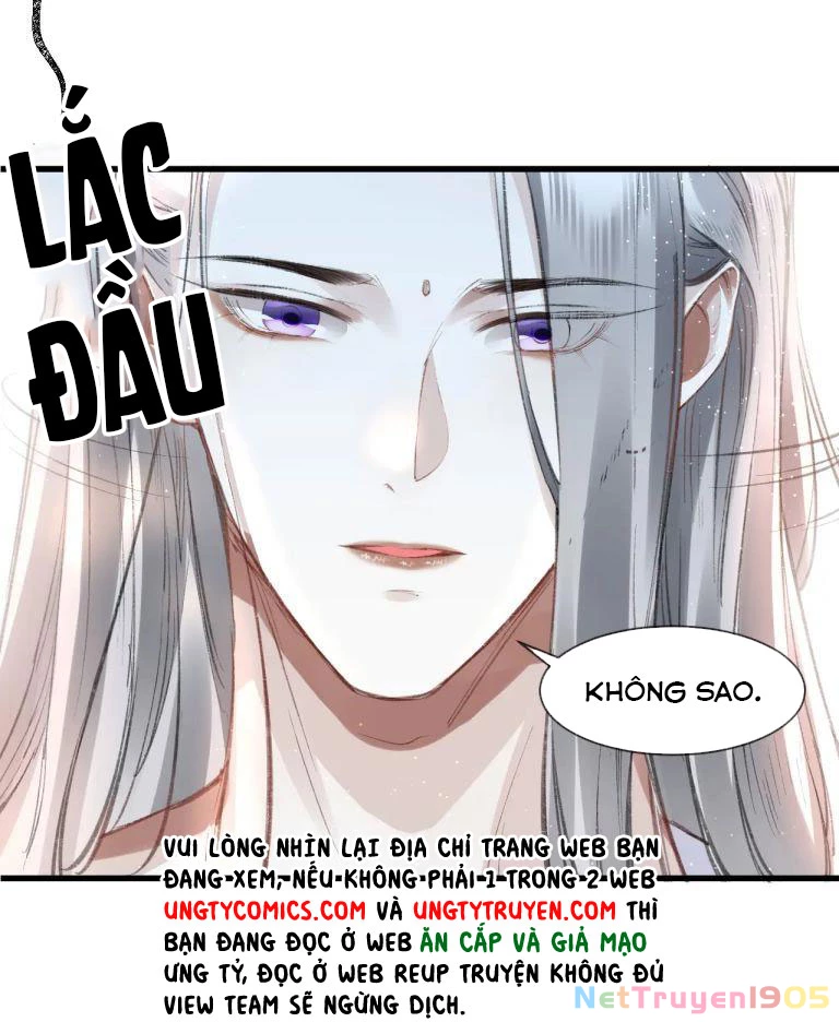 Giáo Chủ Thích Bắt Nạt Người Chapter 42 - 43