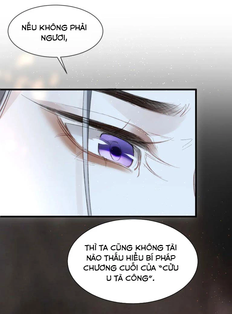 Giáo Chủ Thích Bắt Nạt Người Chapter 42 - 44