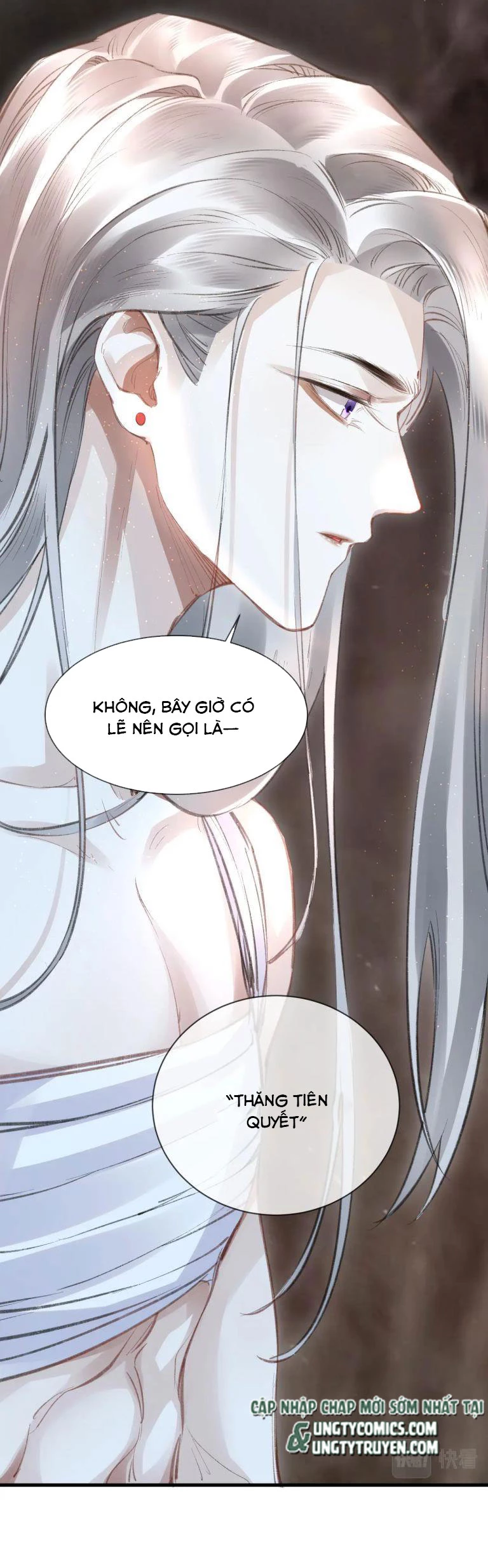 Giáo Chủ Thích Bắt Nạt Người Chapter 42 - 45