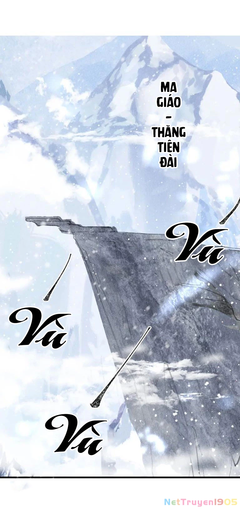 Giáo Chủ Thích Bắt Nạt Người Chapter 42 - 46