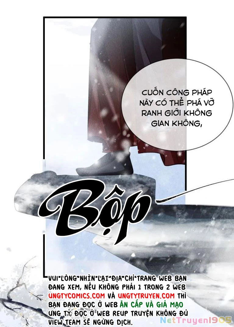 Giáo Chủ Thích Bắt Nạt Người Chapter 42 - 50