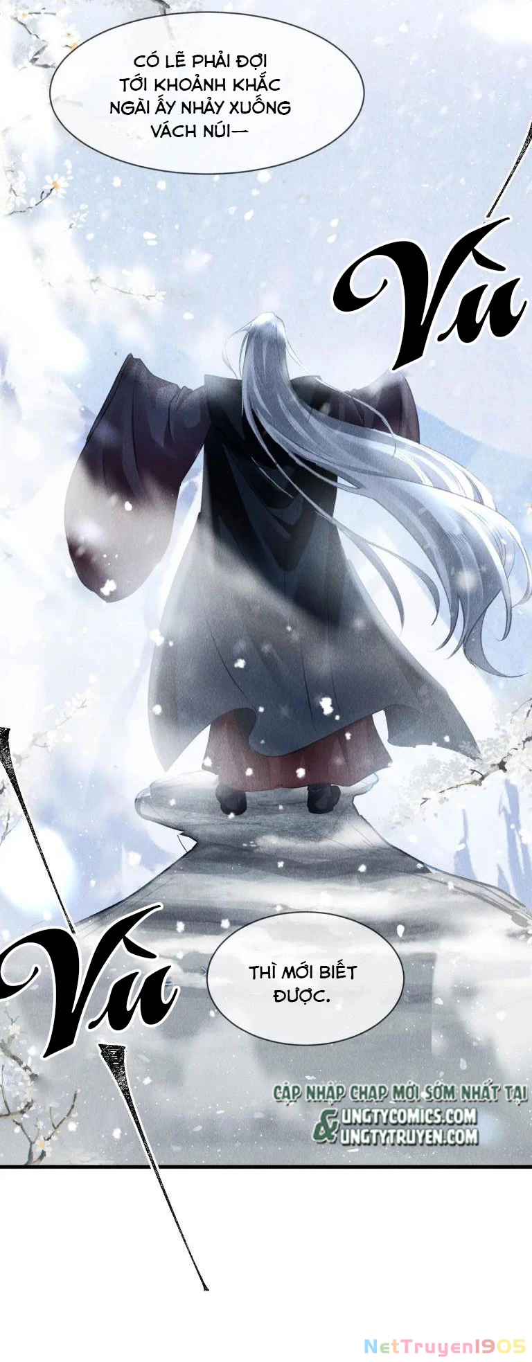 Giáo Chủ Thích Bắt Nạt Người Chapter 42 - 51