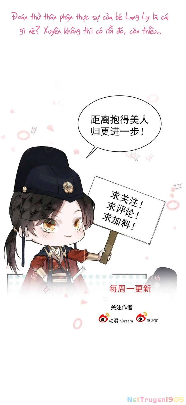 Giáo Chủ Thích Bắt Nạt Người Chapter 42 - 52