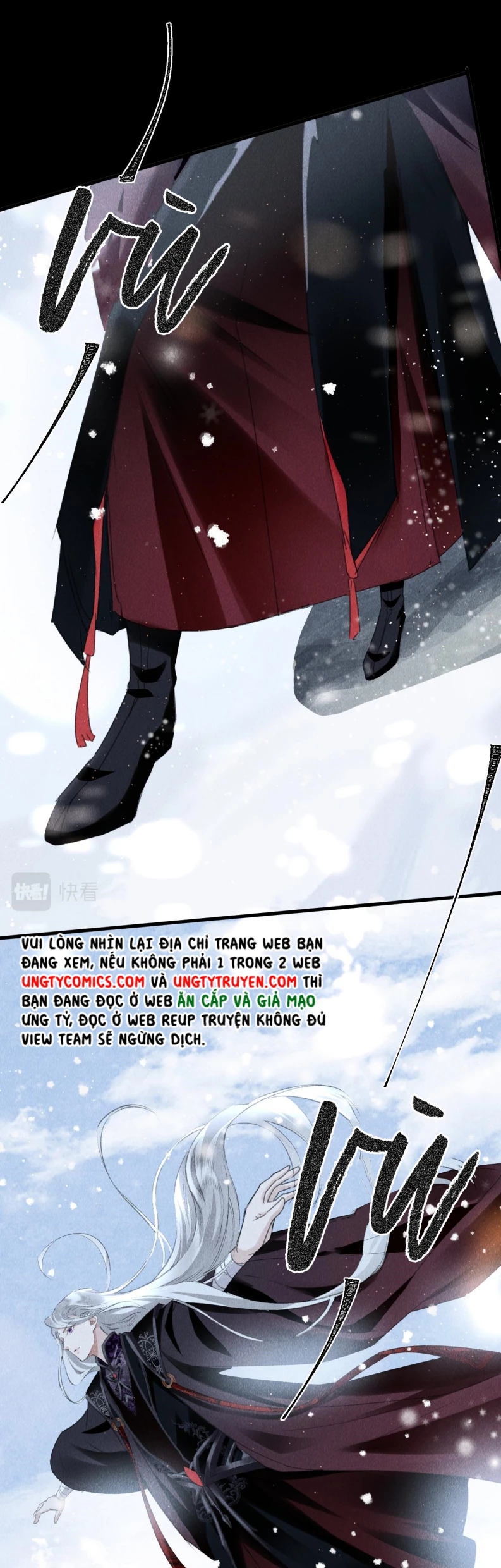 Giáo Chủ Thích Bắt Nạt Người Chapter 43 - 2