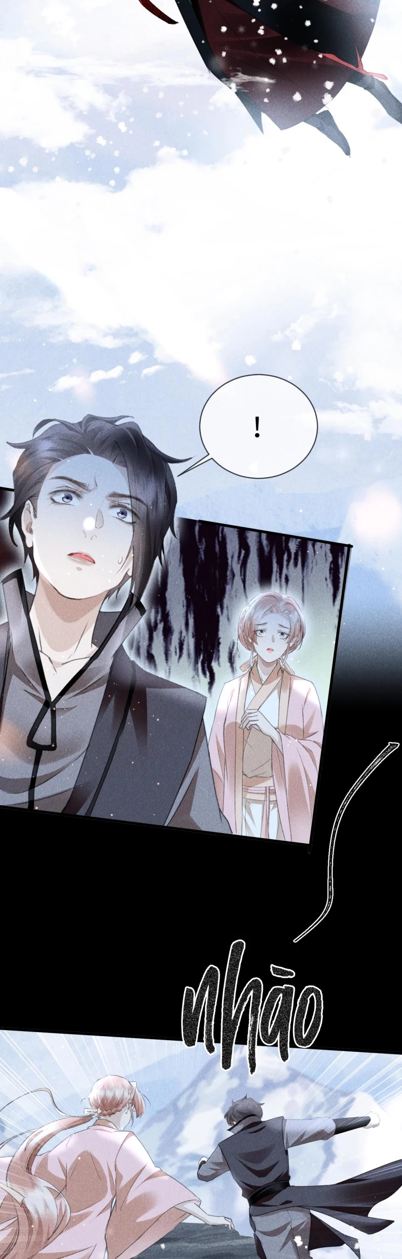 Giáo Chủ Thích Bắt Nạt Người Chapter 43 - 3